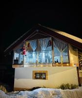 Naša kućica, Studio apartman Ružić, Delnice, Gorski kotar - B&B