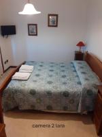 Chambre Double avec Salle de Bains Privative