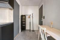 Architectural Studio I Private Balcony - B&B Bergen