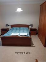 Chambre Familiale
