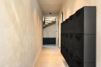 Architectural Studio I Private Balcony - B&B Bergen