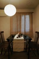 Two-Room Apartment