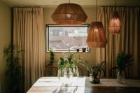 Four-Room Apartment