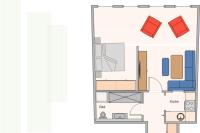 Dümmer Traum-Traumblick auf dem Dümmersee - B&B