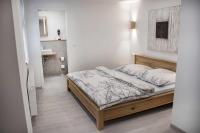 Camera Matrimoniale con Bagno Privato