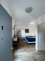 Habitación Doble con baño privado