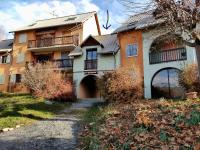 Appartement Guillestre 2 personnes - Ferienwohnung