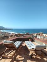 Villetta Centro Storico Cefalù "Il piccolo Amore" - Ferienwohnung Cefalù