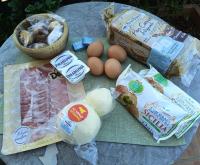 Villetta Centro Storico Cefalù "Il piccolo Amore" - Ferienwohnung Cefalù