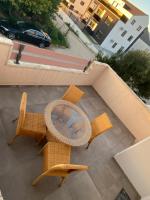 Apartman kraj mora Kelly - Bed and Breakfast Privlaka