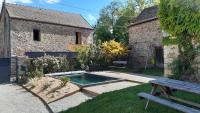 Charm'en Maranges - B&B