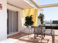 Apartoyou - Sol y Playa Goleta - B&B