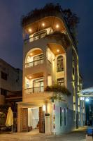 Soul Station - Studio Hotel - B&B