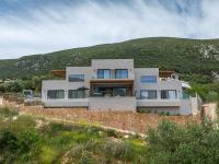 Fteri - Lassu Retreat - B&B