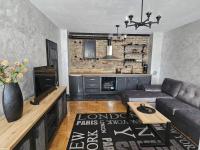 Industry - B&B