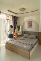 Studio with Spa Bath