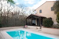Maison T5 -Les reflets du lac - Terrasse -Piscine - Ferienwohnung