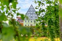 Gästehaus Hopfenperle - Ferienwohnung