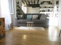 Studio Marais Charlot CityCosy - Chambres d’hôtes Paris