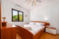 Apartment mit 2 Schlafzimmern und Meerblick