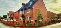 Magnolia House - B&B