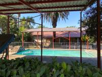Palm Inn Guest House - B&B Piet Retief