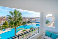 Monolocale con Balcone