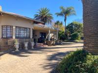 Palm Inn Guest House - B&B Piet Retief