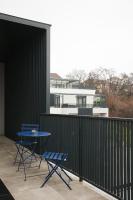 Luxury Landing 8-centrally located accomodation with private parking Targu Mures - Chambres d’hôtes Târgu Mureş