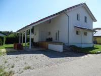 Sunny Side Apartments - Bed and Breakfast Postmünster