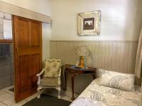 Chambre Simple