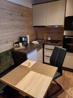 Egons Appartement 2 - Bed and Breakfast