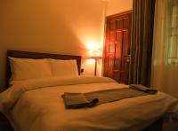 Superior Zimmer mit Kingsize-Bett