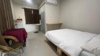 Tweepersoonskamer met Eigen Badkamer