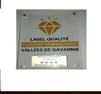 Appartement Le Welcome - B&B
