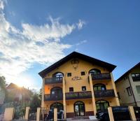 Casa Lupascu - B&B