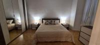 Appartamento con 1 Camera da Letto e Balcone