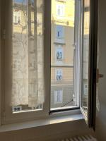 Snapstay Trieste Centrale 6 Posti Letto - Ferienwohnung