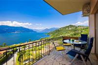 Parco Belmonte: Vista Fantastica - B&B Brezzo