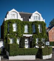 Marple Cottage Guest House - Ferienwohnung