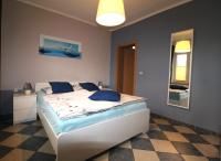 Kapitänshaus FW 1 EG li - B&B Wustrow