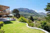 Mountain View Villa - B&B