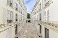 Appartement de luxe - Assemblée Nationale - Ferienwohnung