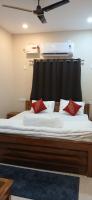 Standard Double Room with Fan
