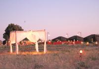 Eco Merzouga luxury Camp - B&B