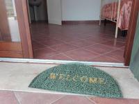 Camera Quadrupla con Bagno Privato 