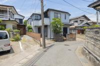 WONDERDREAM STAY NEW KASHIWA with Free parking - B&B Kashiwa