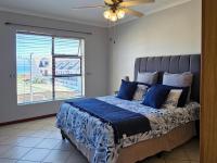 Apartamento de 3 dormitorios con balcón