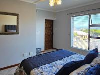 Appartement met 3 Slaapkamers en Balkon