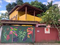 Recanto Costa Bella - B&B Ilhabela